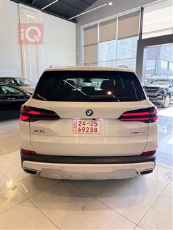 بي ام دبليو X5